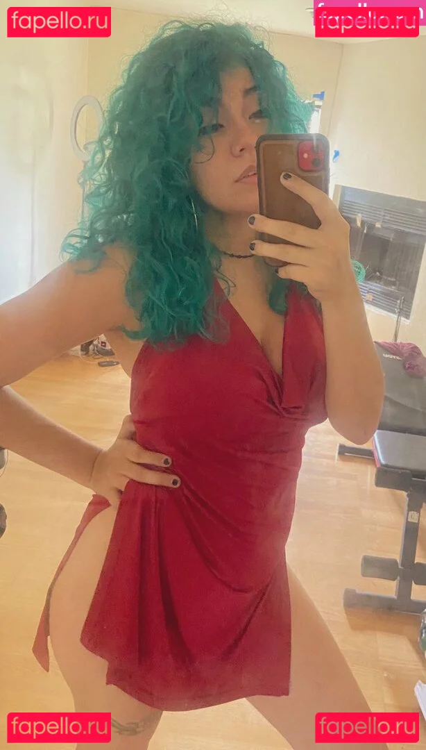 Tiffany Lockheart Onlyfans Photo Gallery 