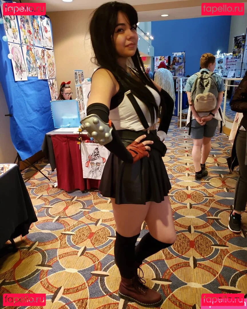 Tiffany Lockheart Onlyfans Photo Gallery 