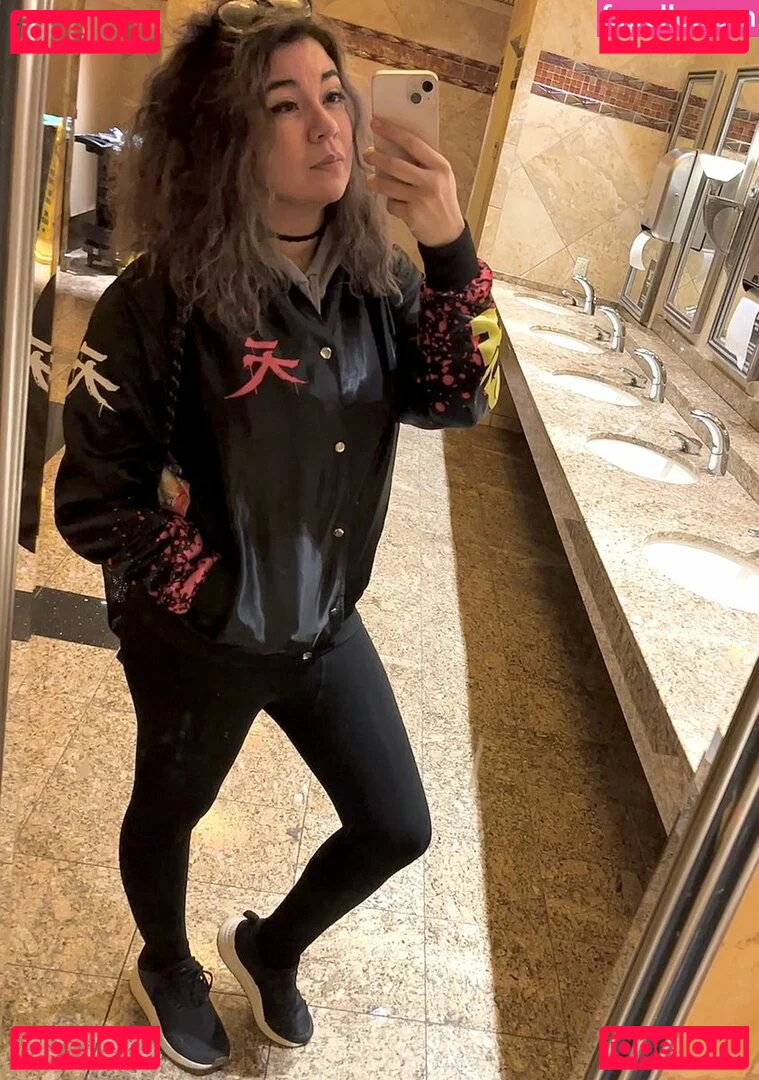 Tiffany Lockheart Onlyfans Photo Gallery 