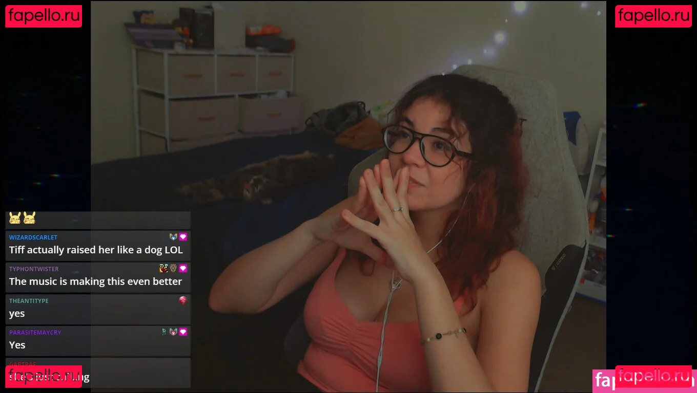 Tiffany Lockheart Onlyfans Photo Gallery 