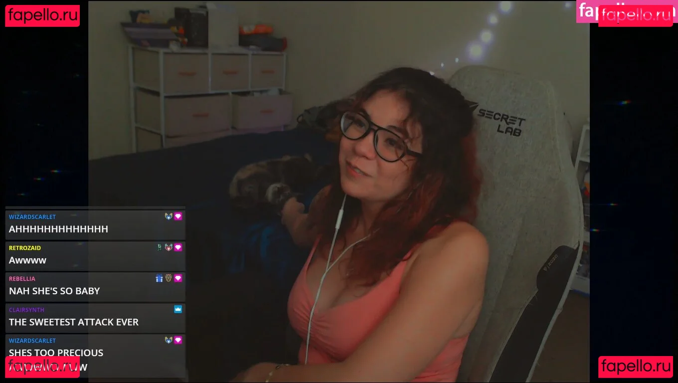 Tiffany Lockheart Onlyfans Photo Gallery 