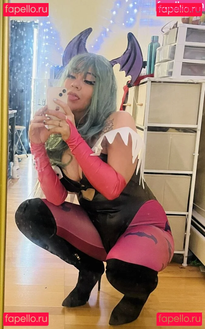 Tiffany Lockheart Onlyfans Photo Gallery 