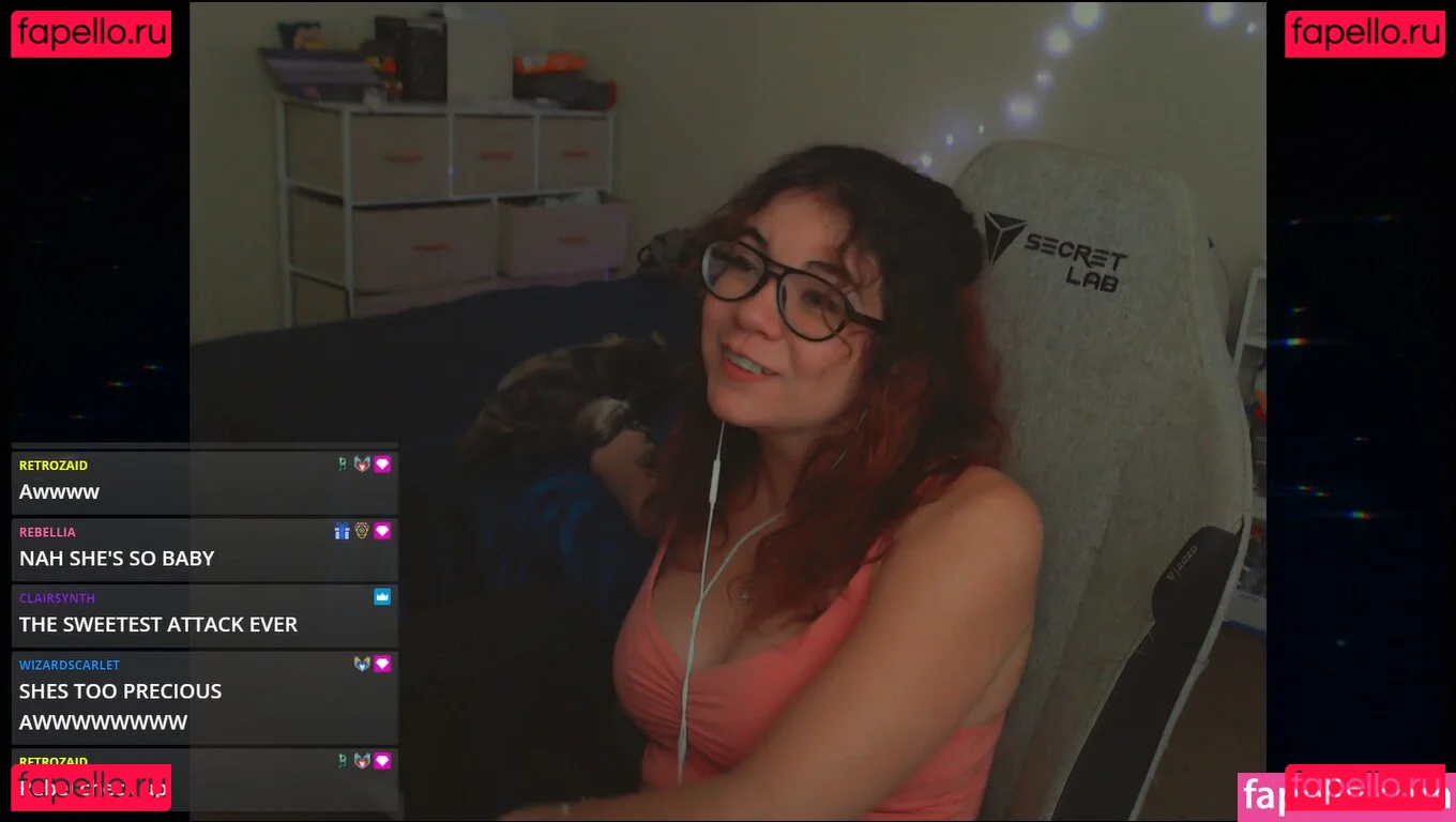 Tiffany Lockheart Onlyfans Photo Gallery 