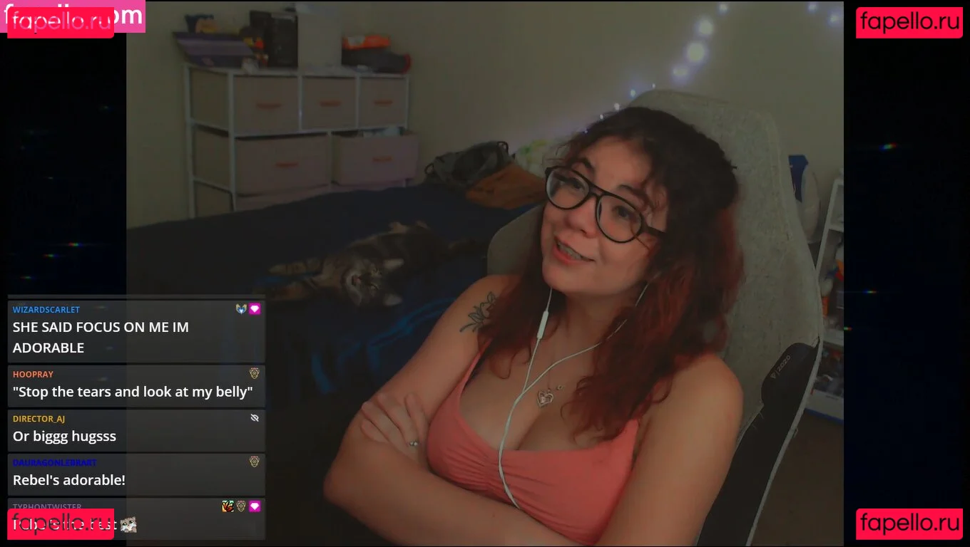 Tiffany Lockheart Onlyfans Photo Gallery 