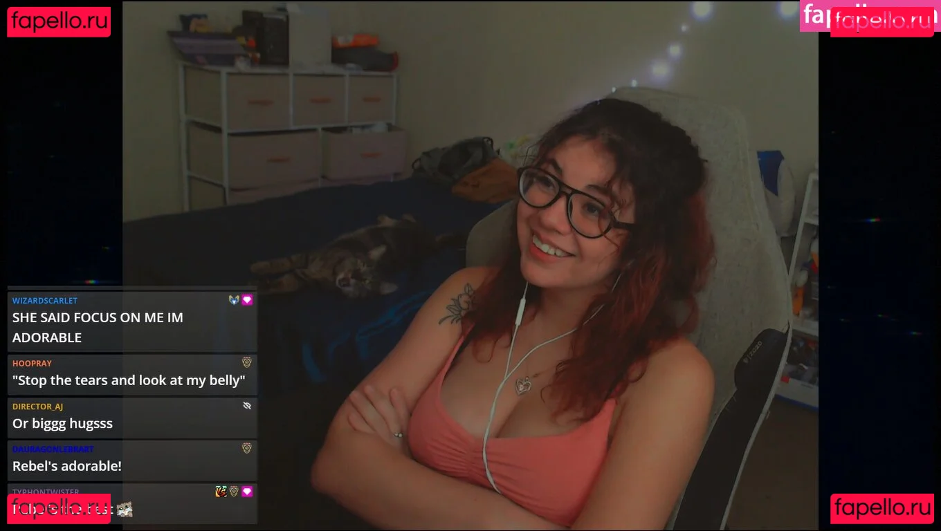 Tiffany Lockheart Onlyfans Photo Gallery 