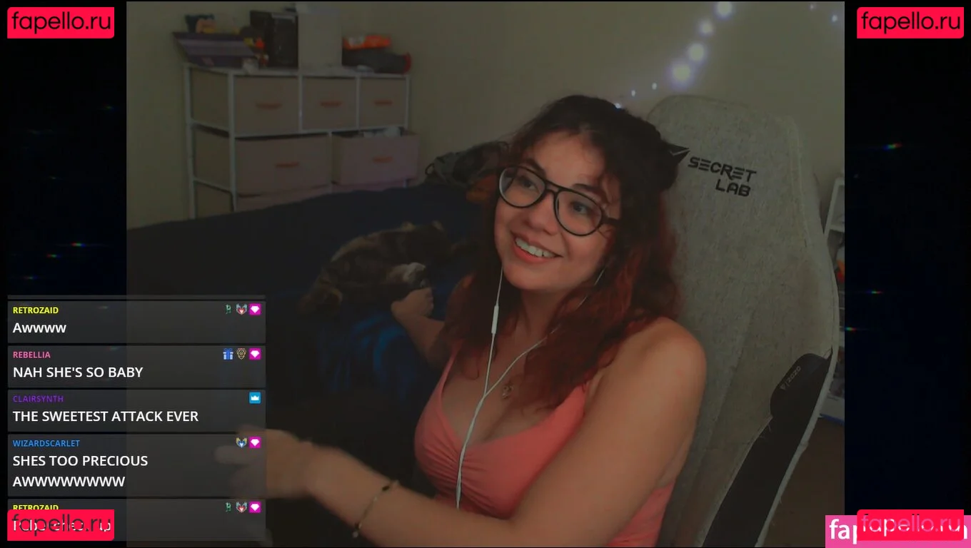 Tiffany Lockheart Onlyfans Photo Gallery 