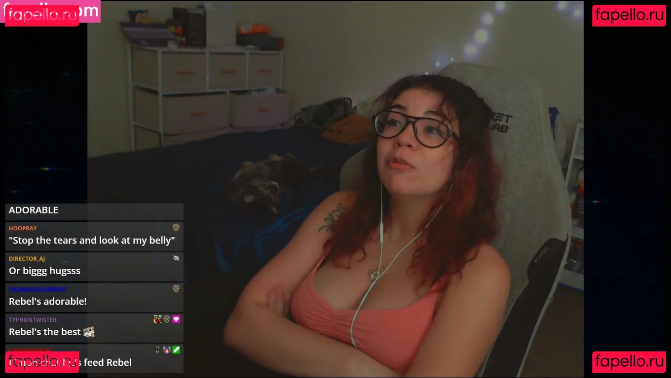 Tiffany Lockheart Onlyfans Photo Gallery 