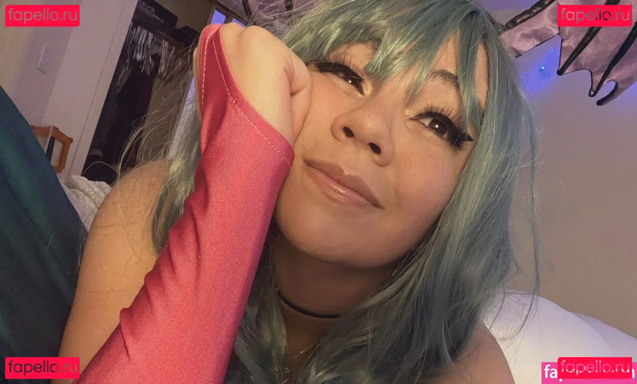 Tiffany Lockheart Onlyfans Photo Gallery 