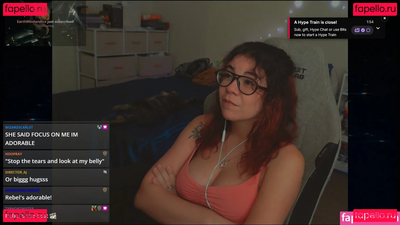 Tiffany Lockheart Onlyfans Photo Gallery 