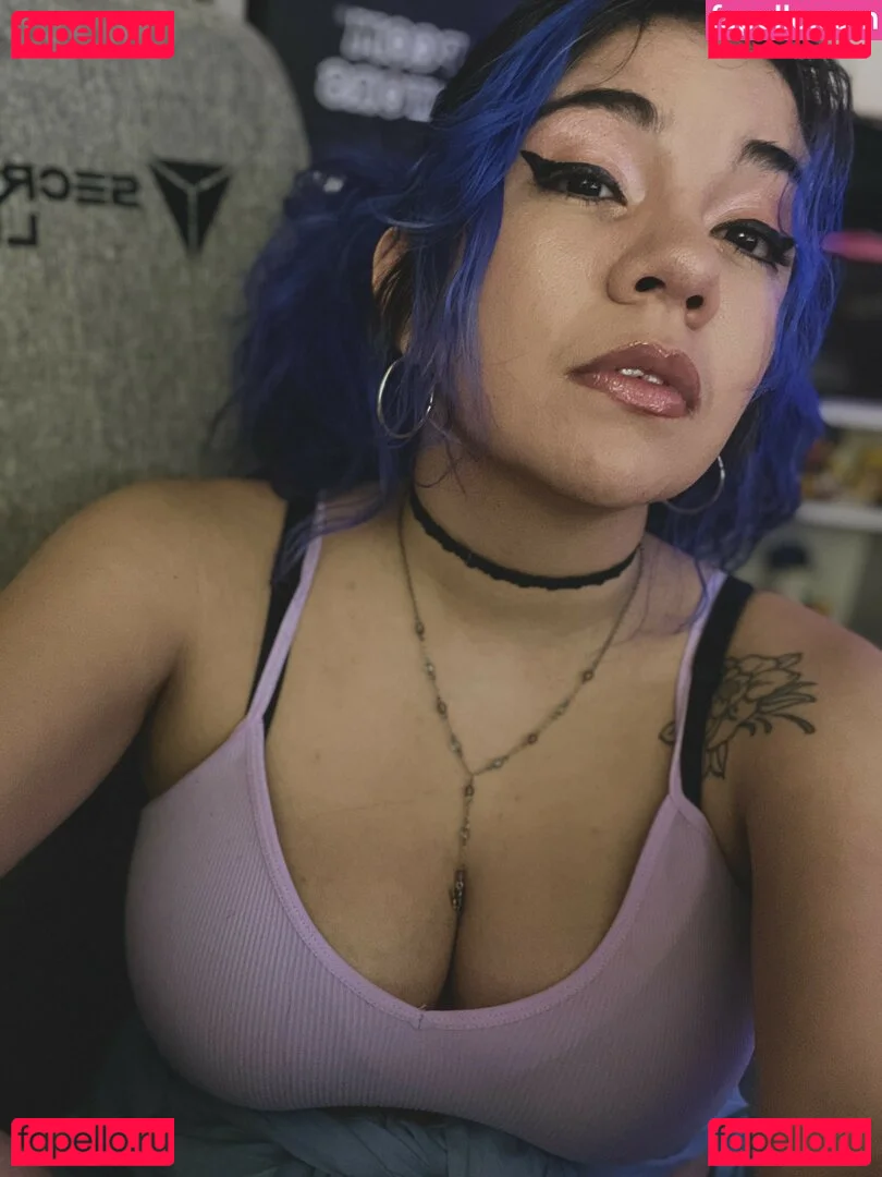 Tiffany Lockheart Onlyfans Photo Gallery 