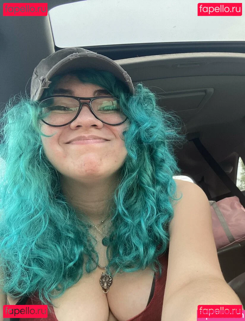 Tiffany Lockheart Onlyfans Photo Gallery 