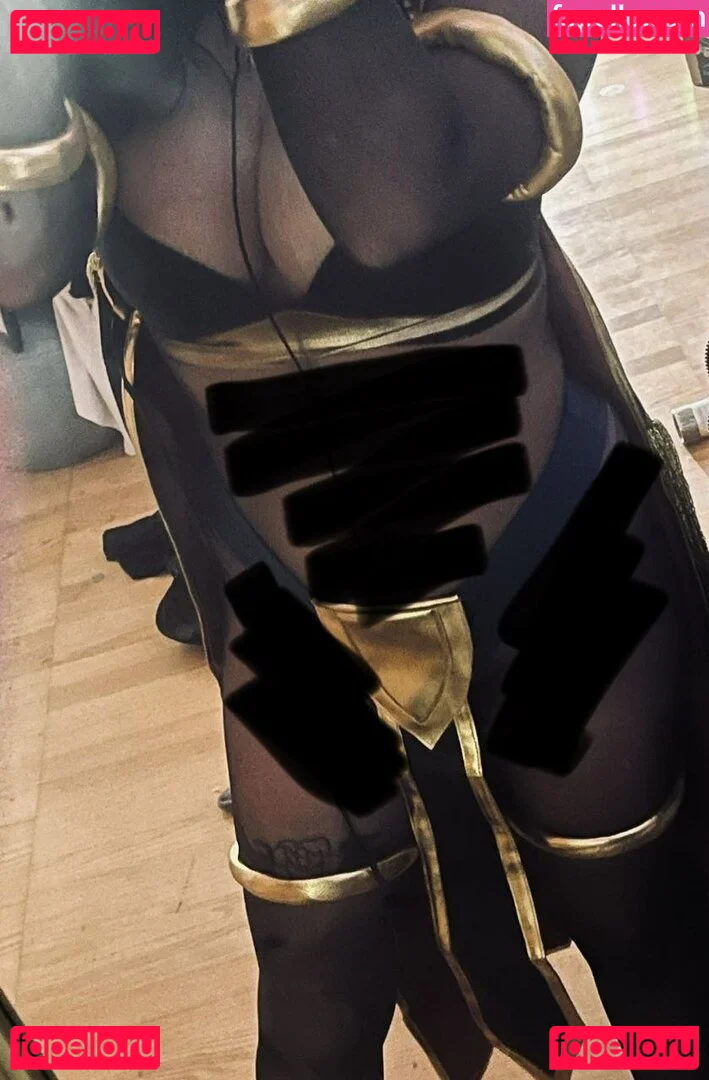 Tiffany Lockheart Onlyfans Photo Gallery 