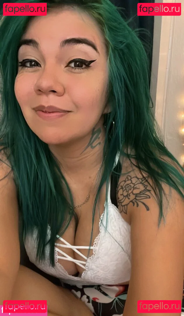 Tiffany Lockheart Onlyfans Photo Gallery 