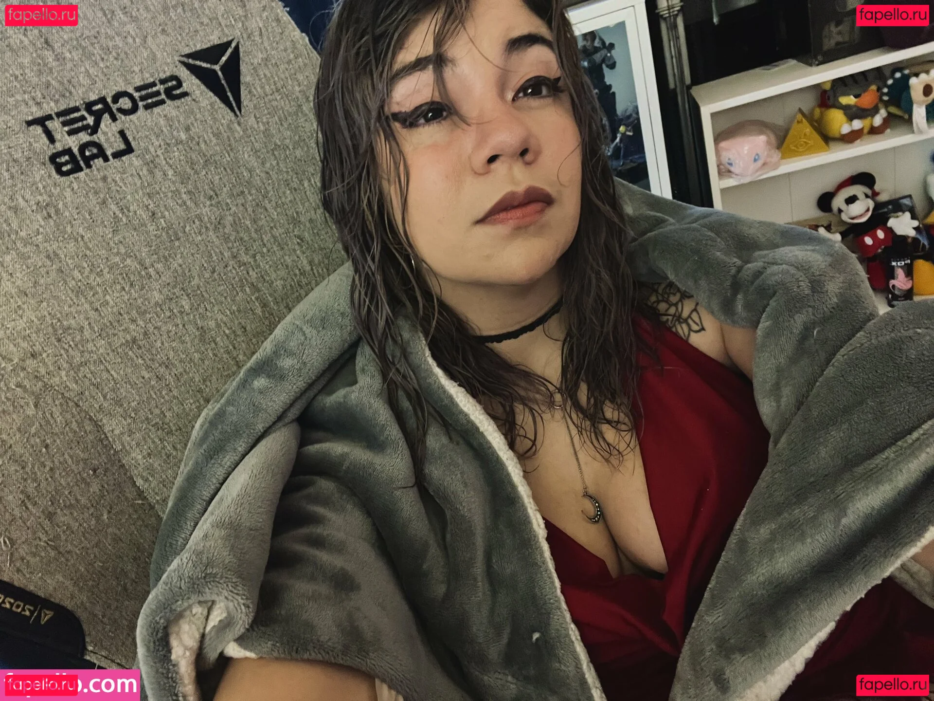 Tiffany Lockheart Onlyfans Photo Gallery 