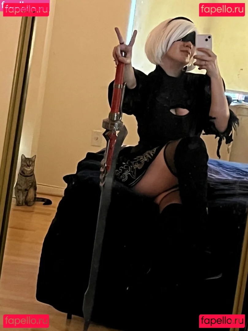 Tiffany Lockheart Onlyfans Photo Gallery 