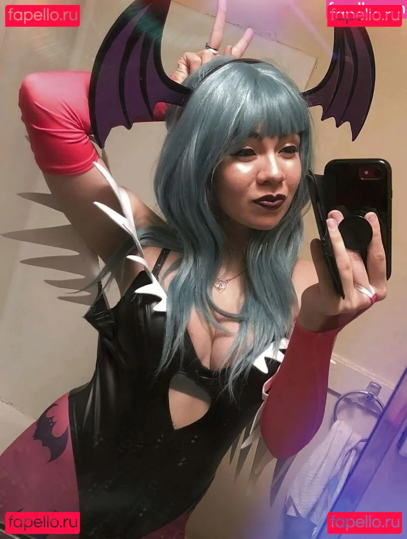 Tiffany Lockheart Onlyfans Photo Gallery 