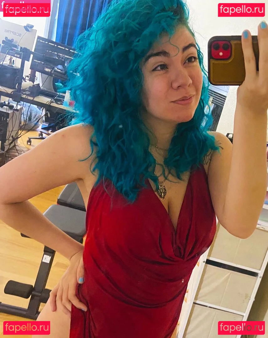 Tiffany Lockheart Onlyfans Photo Gallery 