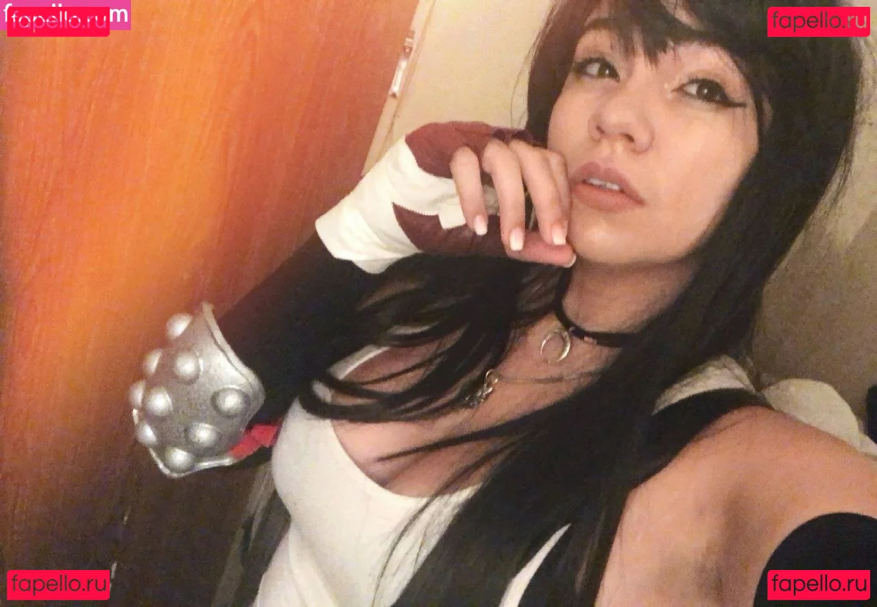 Tiffany Lockheart Onlyfans Photo Gallery 