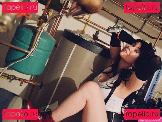 Tiffany Lockheart Onlyfans Photo Gallery 