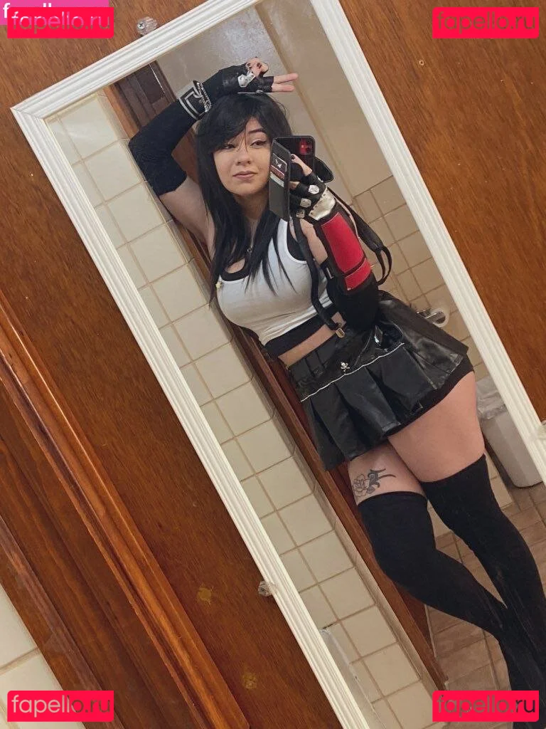 Tiffany Lockheart Onlyfans Photo Gallery 