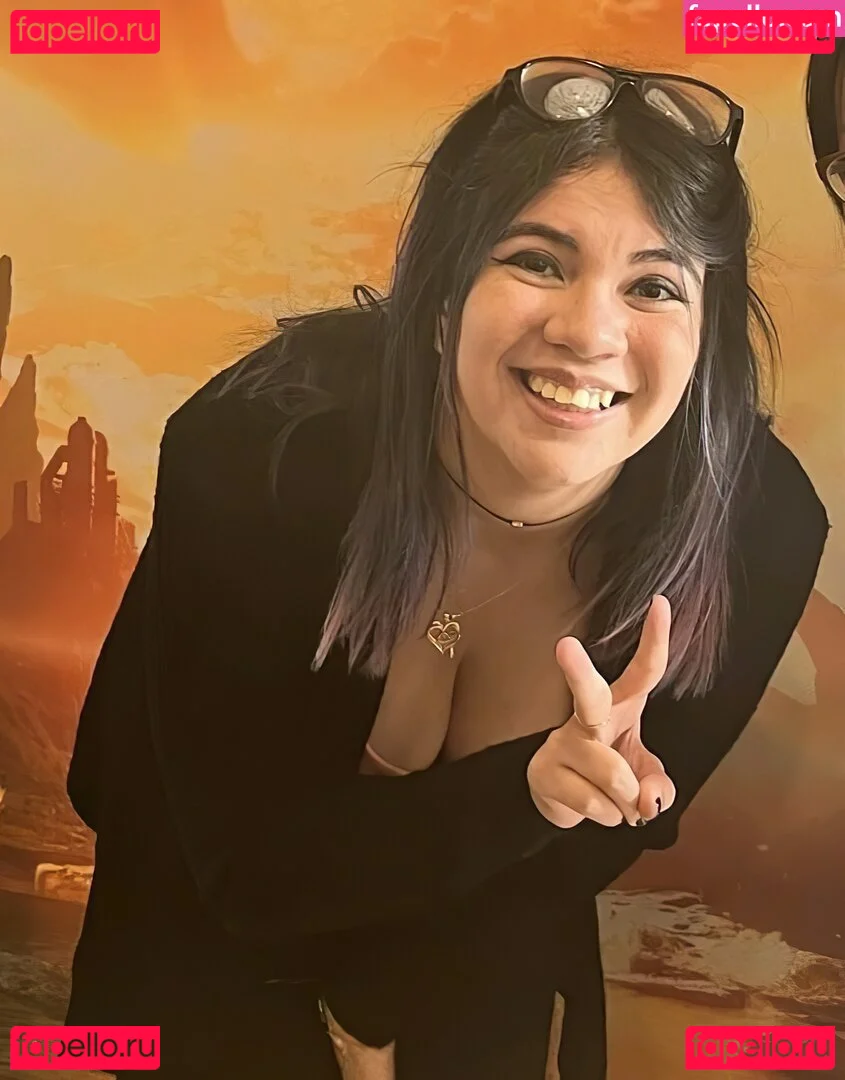 Tiffany Lockheart Onlyfans Photo Gallery 