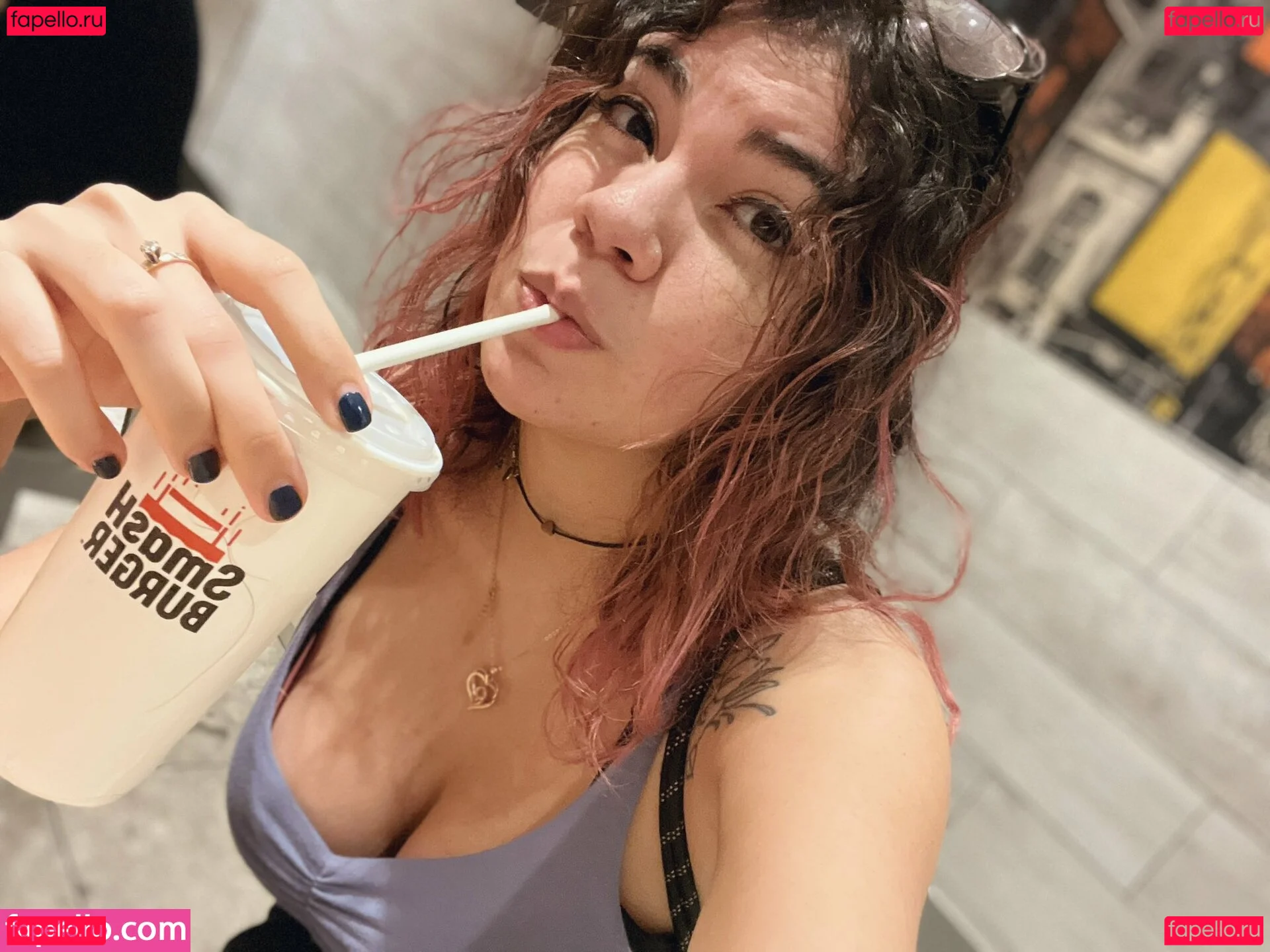 Tiffany Lockheart Onlyfans Photo Gallery 