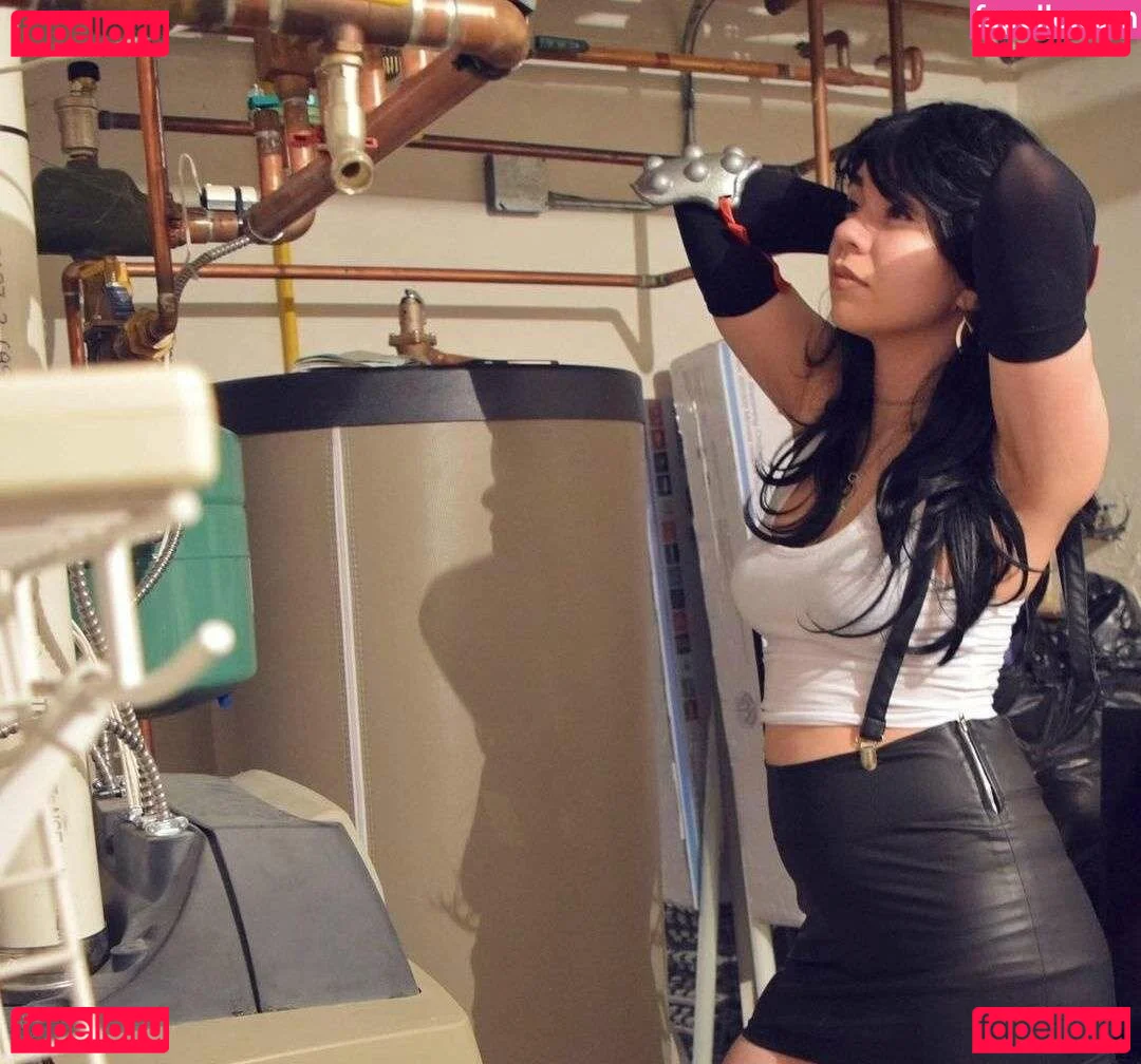 Tiffany Lockheart Onlyfans Photo Gallery 