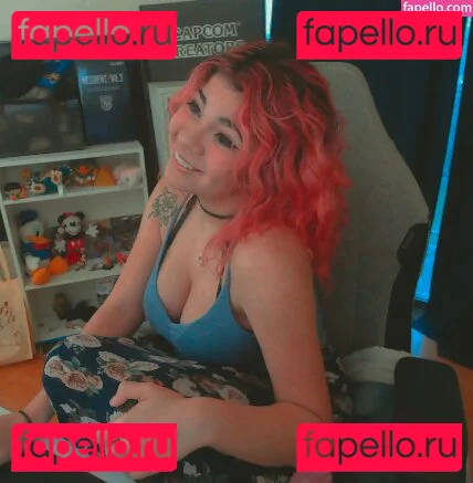 Tiffany Lockheart Onlyfans Photo Gallery 