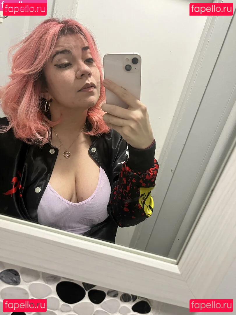 Tiffany Lockheart Onlyfans Photo Gallery 