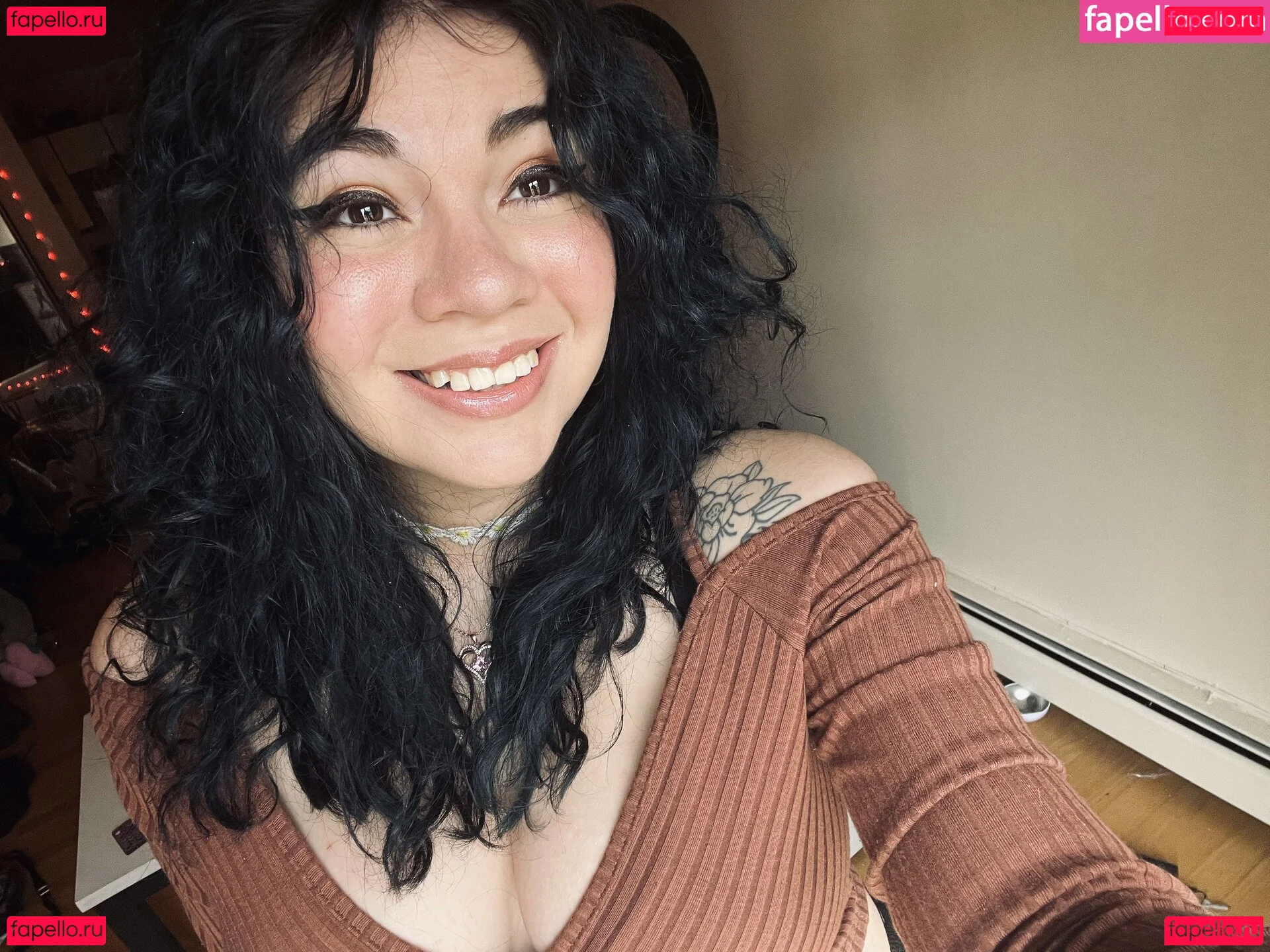 Tiffany Lockheart Onlyfans Photo Gallery 