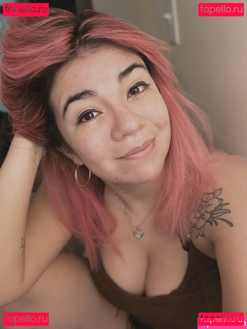 Tiffany Lockheart Onlyfans Photo Gallery 