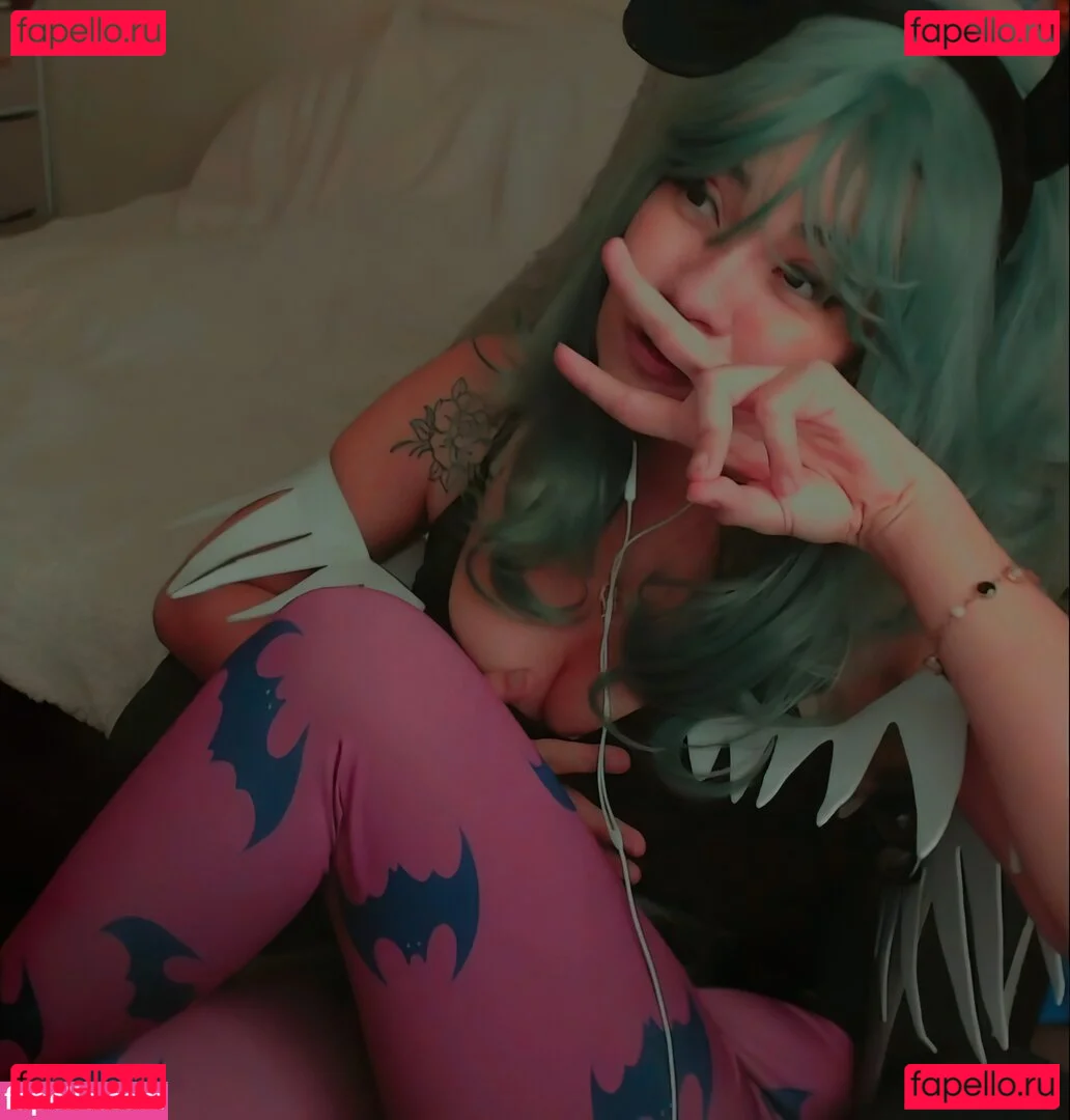 Tiffany Lockheart Onlyfans Photo Gallery 