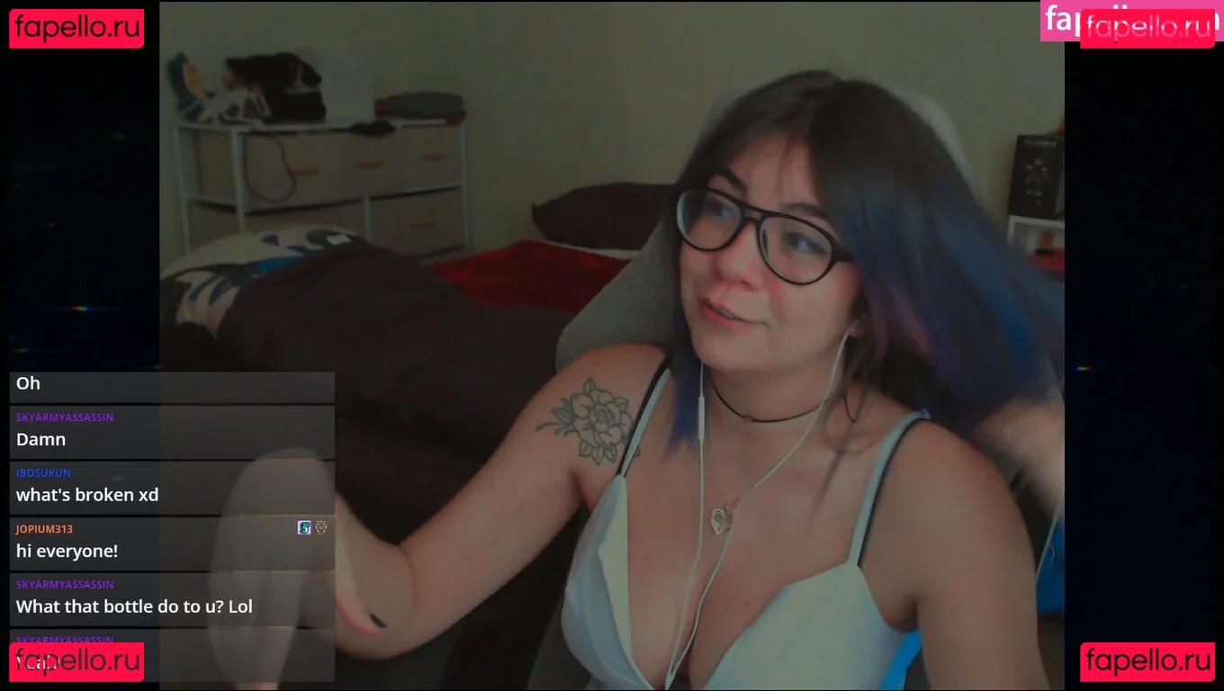 Tiffany Lockheart Onlyfans Photo Gallery 