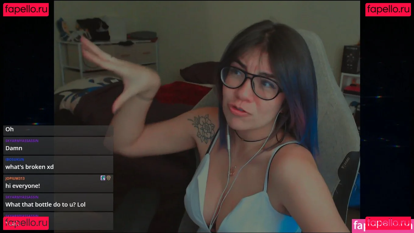 Tiffany Lockheart Onlyfans Photo Gallery 