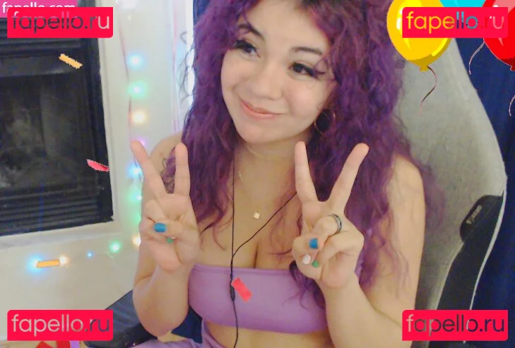 Tiffany Lockheart Onlyfans Photo Gallery 