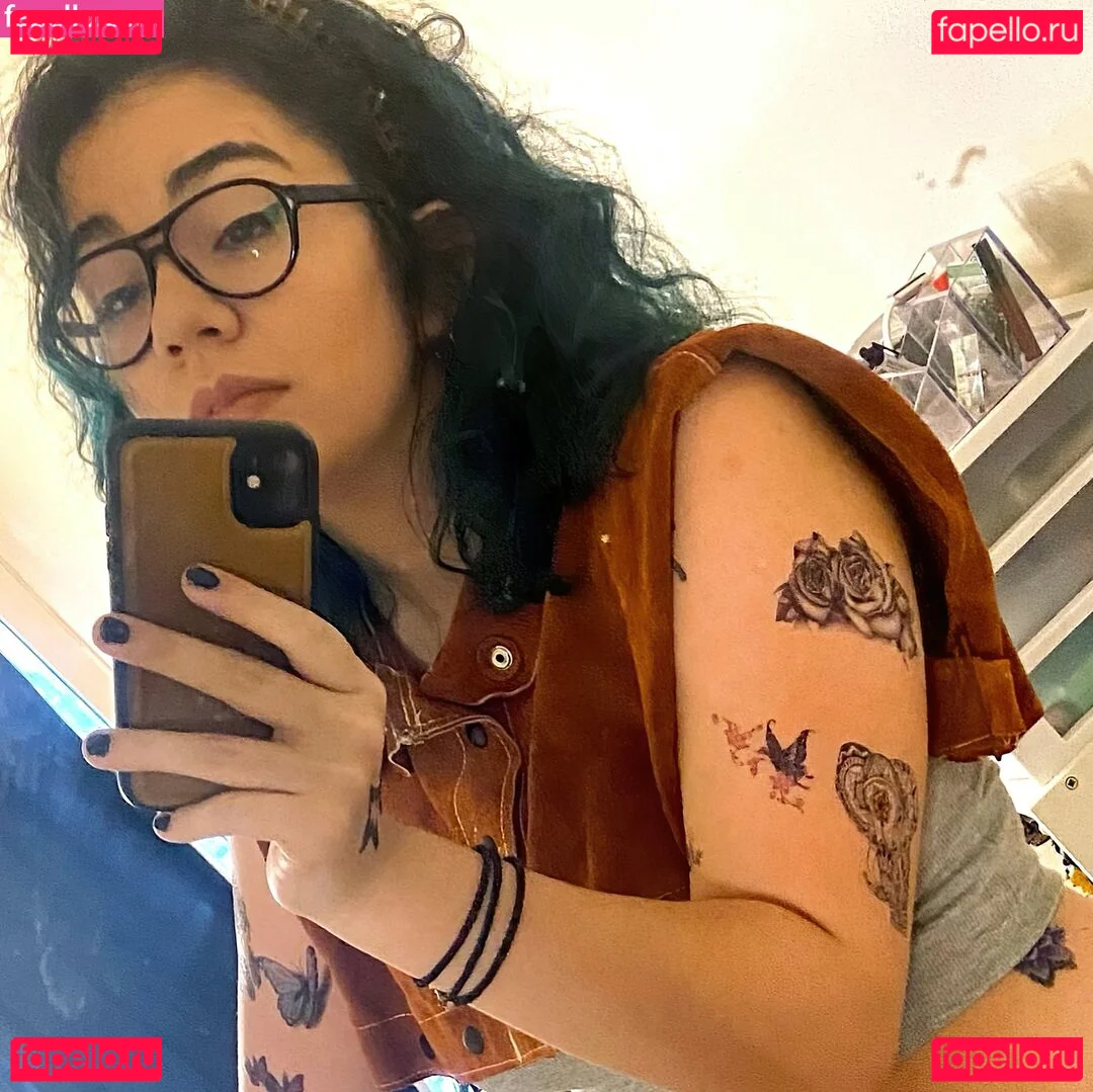 Tiffany Lockheart Onlyfans Photo Gallery 