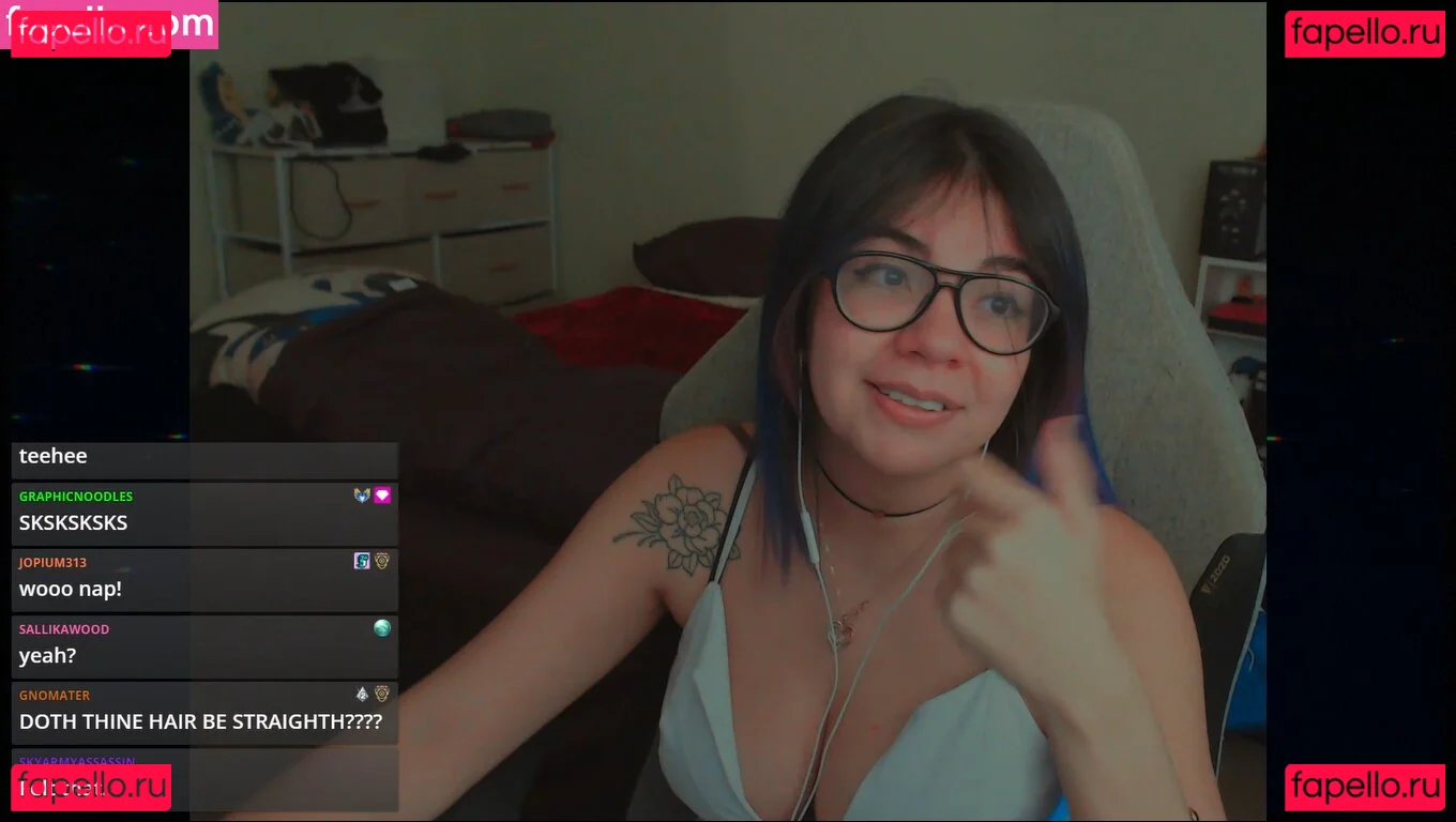 Tiffany Lockheart Onlyfans Photo Gallery 