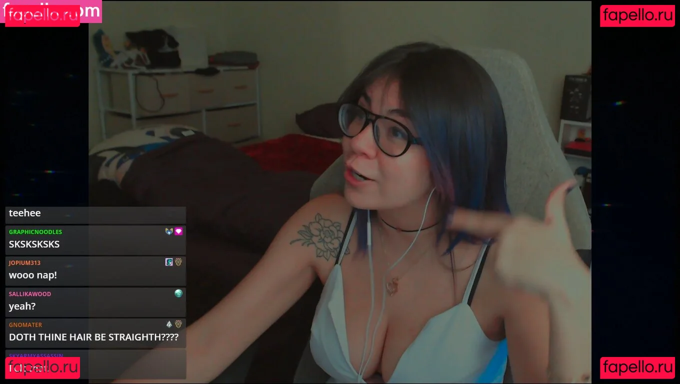 Tiffany Lockheart Onlyfans Photo Gallery 