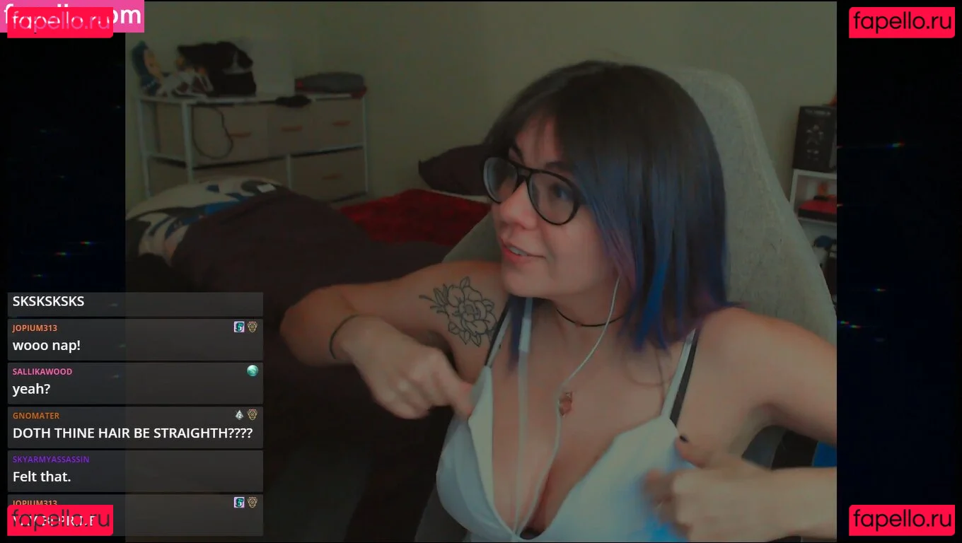 Tiffany Lockheart Onlyfans Photo Gallery 