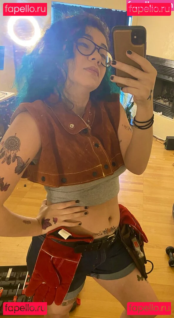 Tiffany Lockheart Onlyfans Photo Gallery 