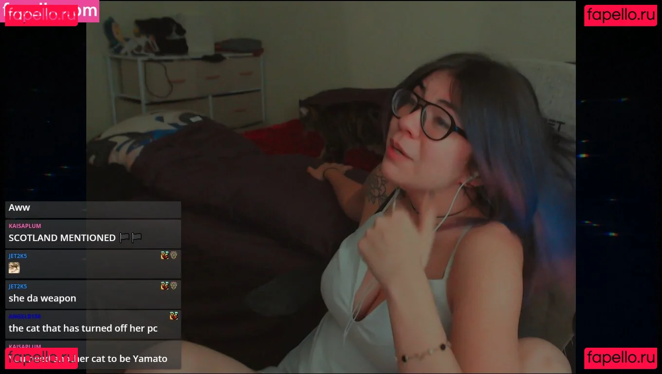 Tiffany Lockheart Onlyfans Photo Gallery 