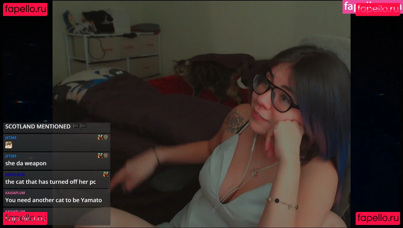 Tiffany Lockheart Onlyfans Photo Gallery 