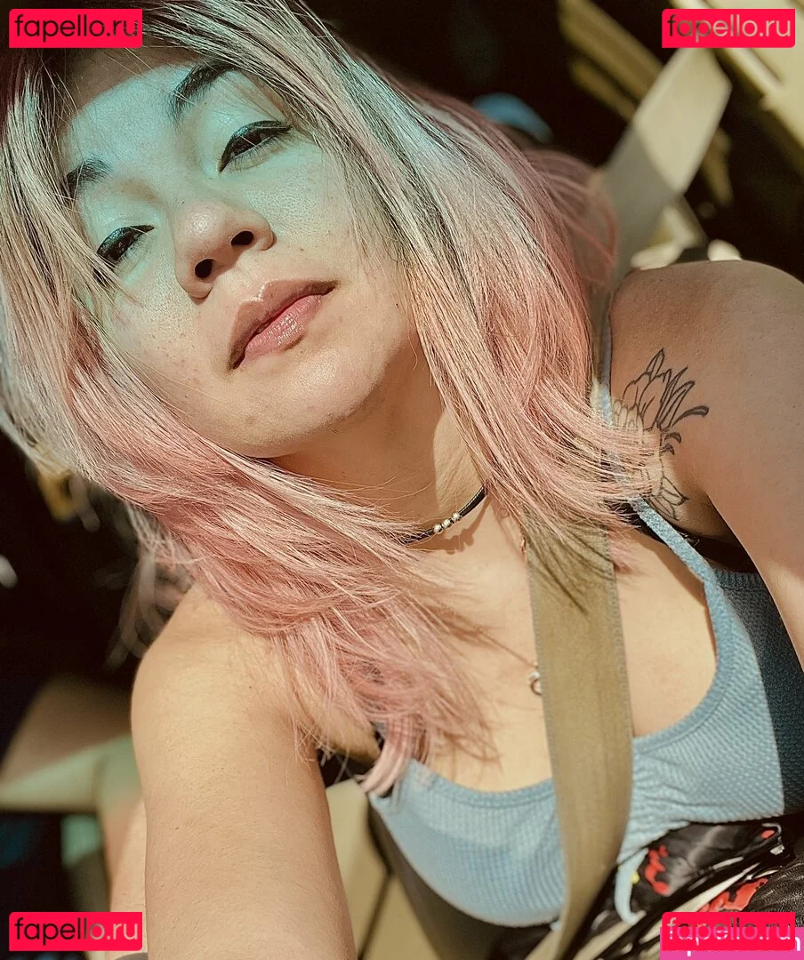 Tiffany Lockheart Onlyfans Photo Gallery 