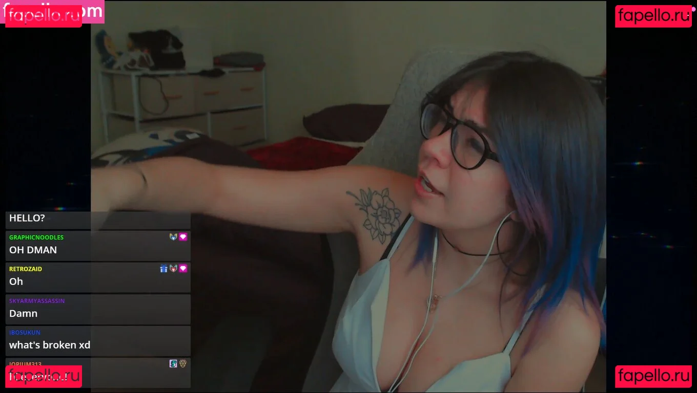 Tiffany Lockheart Onlyfans Photo Gallery 