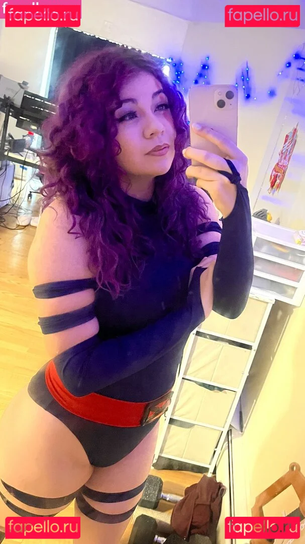 Tiffany Lockheart Onlyfans Photo Gallery 