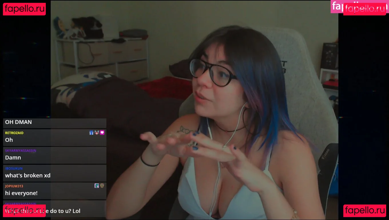 Tiffany Lockheart Onlyfans Photo Gallery 