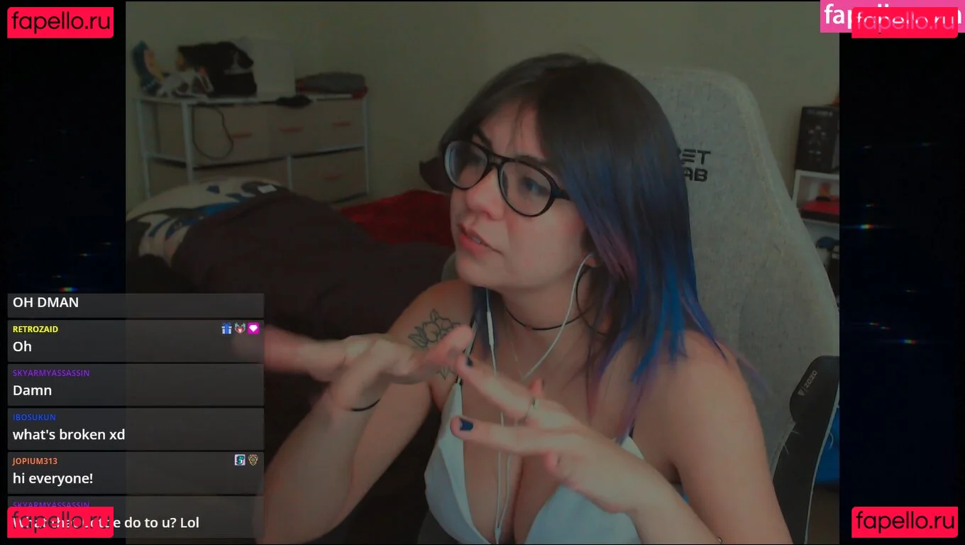 Tiffany Lockheart Onlyfans Photo Gallery 