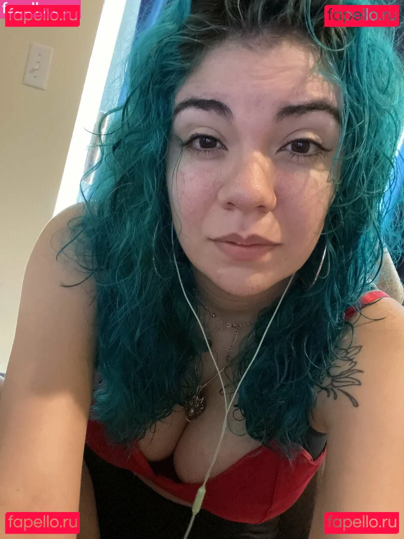 Tiffany Lockheart Onlyfans Photo Gallery 