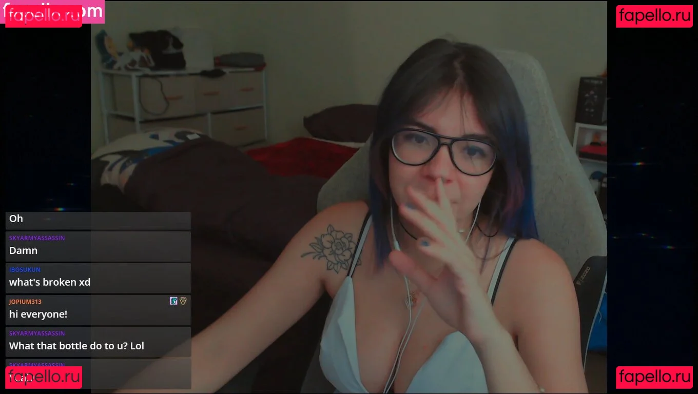 Tiffany Lockheart Onlyfans Photo Gallery 