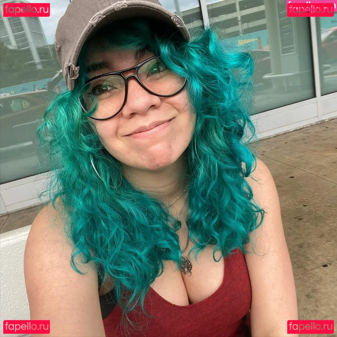 Tiffany Lockheart Onlyfans Photo Gallery 